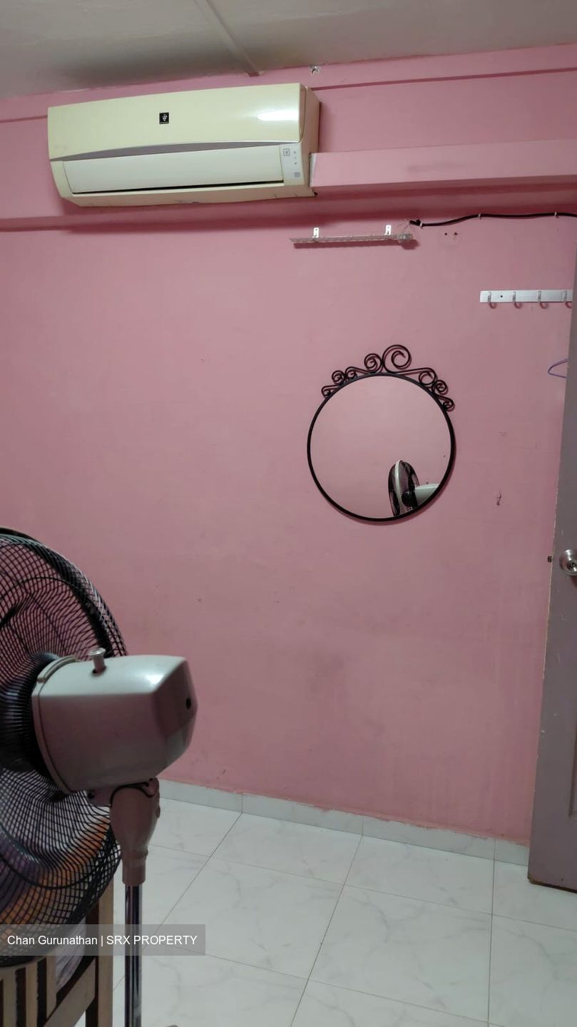 Blk 705 Clementi West Street 2 (Clementi), HDB 3 Rooms #611849141